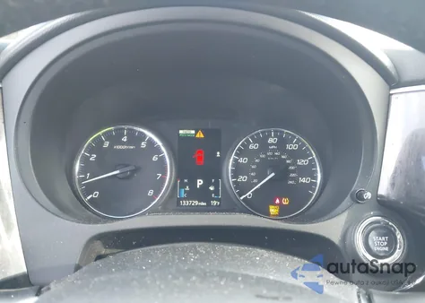 2014 Mitsubishi Outlander Se from USA, damaged, VIN JA4AZ3A34EZ006062